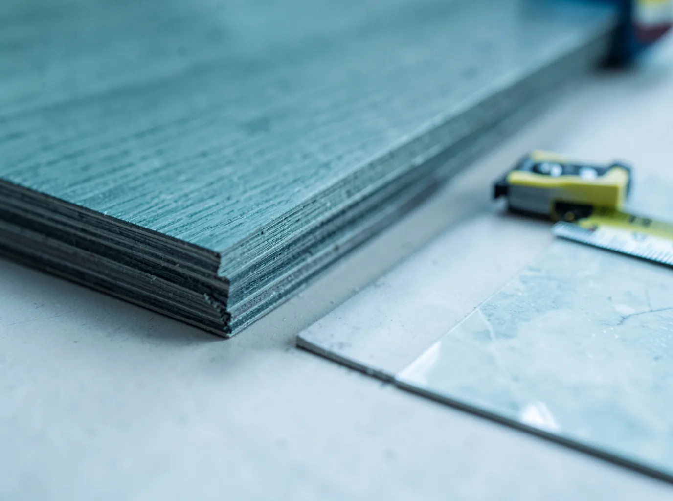 Luxury Vinyl Plank Installation Pena Blanca, NM FAQs